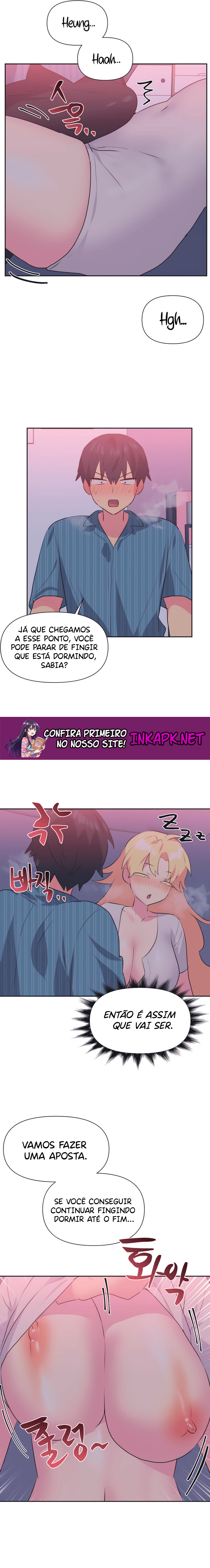 Ler Mating with Idols Capitulo 23 Page 13
