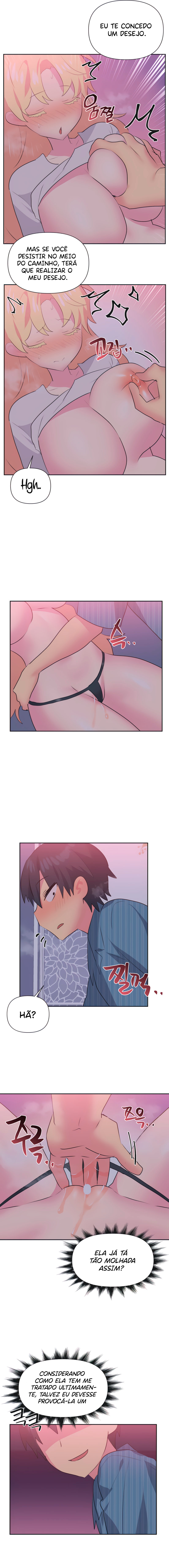Ler Mating with Idols Capitulo 23 Page 15