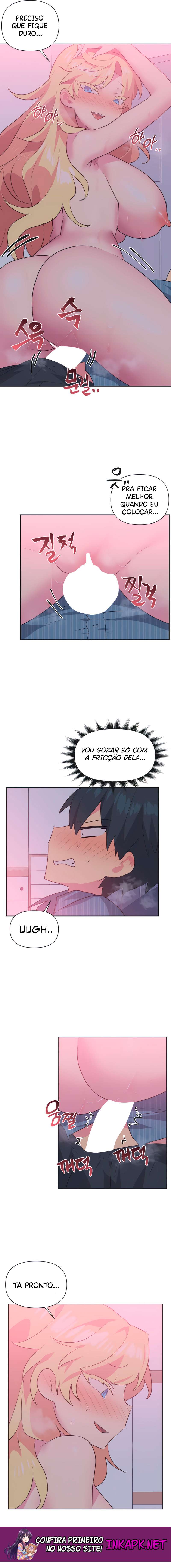 Ler Mating with Idols Capitulo 24 Page 11