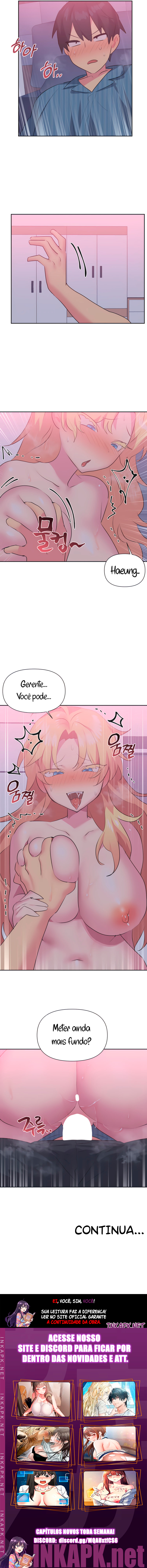 Ler Mating with Idols Capitulo 24 Page 15