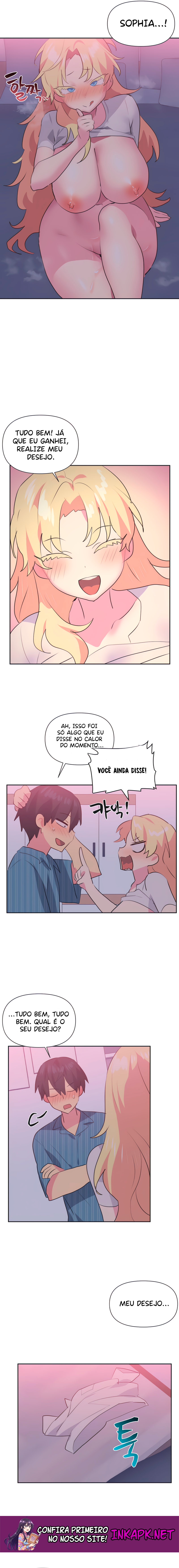 Ler Mating with Idols Capitulo 24 Page 3