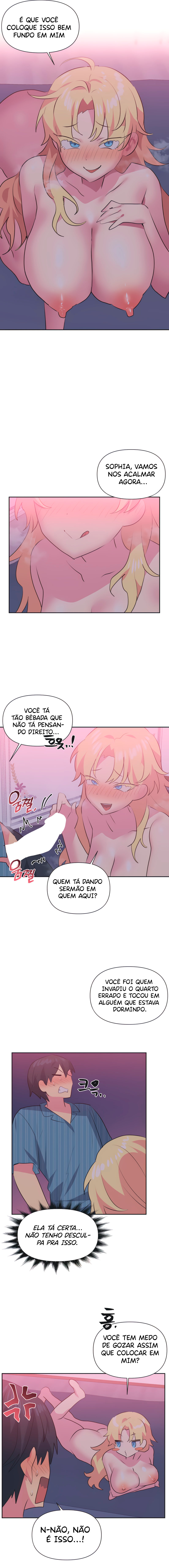 Ler Mating with Idols Capitulo 24 Page 4