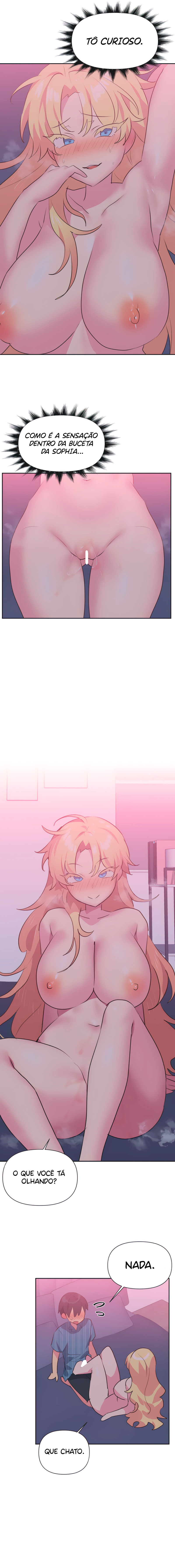 Ler Mating with Idols Capitulo 24 Page 6