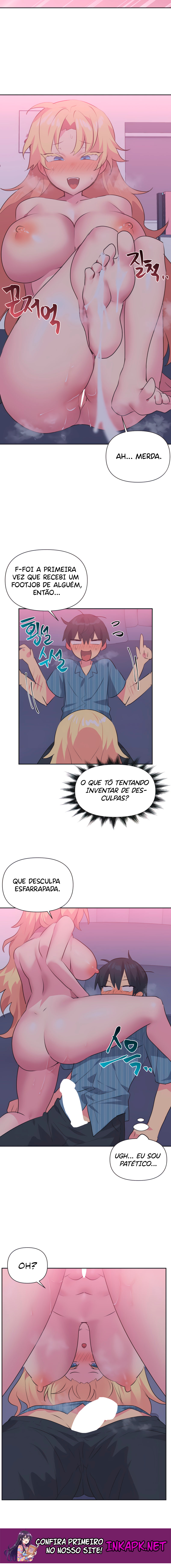 Ler Mating with Idols Capitulo 24 Page 9