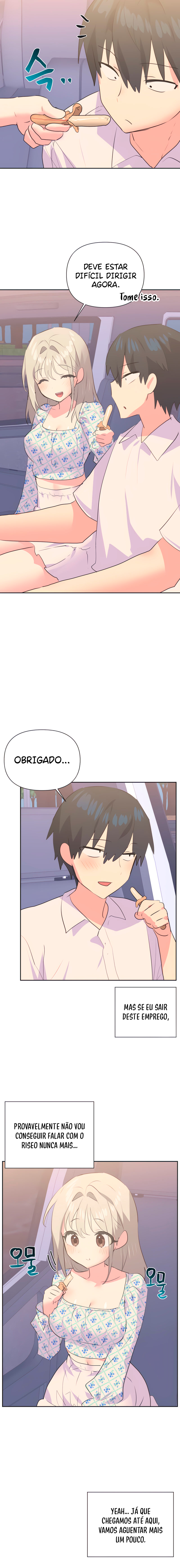 Ler Mating with Idols Capitulo 25 Page 10