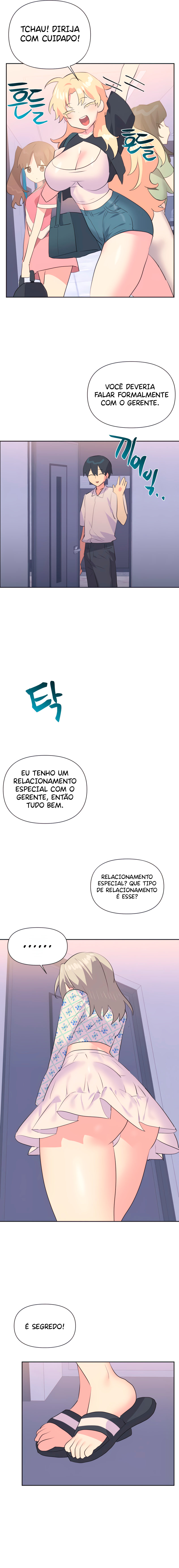 Ler Mating with Idols Capitulo 25 Page 12