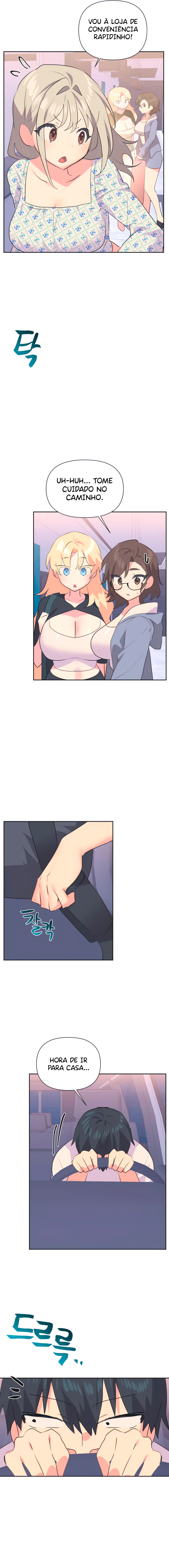 Ler Mating with Idols Capitulo 25 Page 13