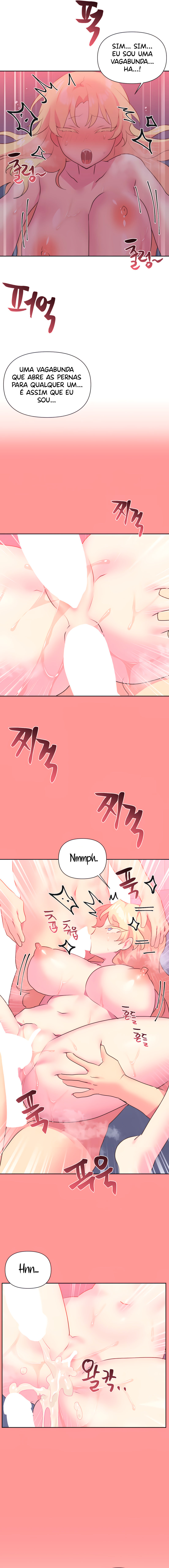 Ler Mating with Idols Capitulo 25 Page 6