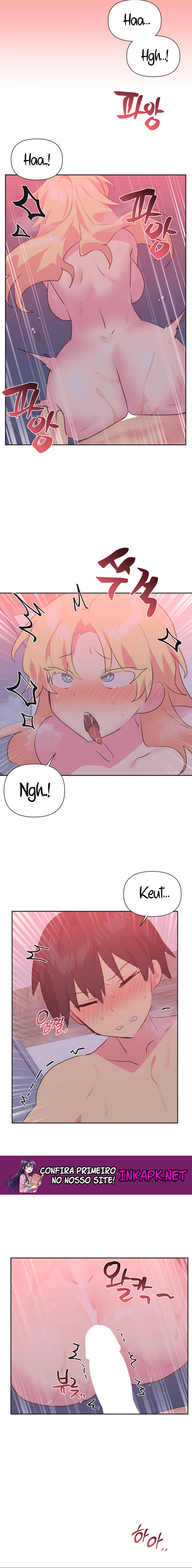 Ler Mating with Idols Capitulo 25 Page 7