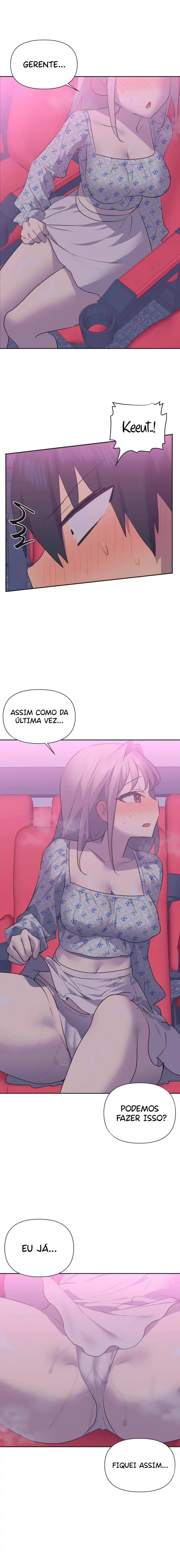 Ler Mating with Idols Capitulo 26 Page 10