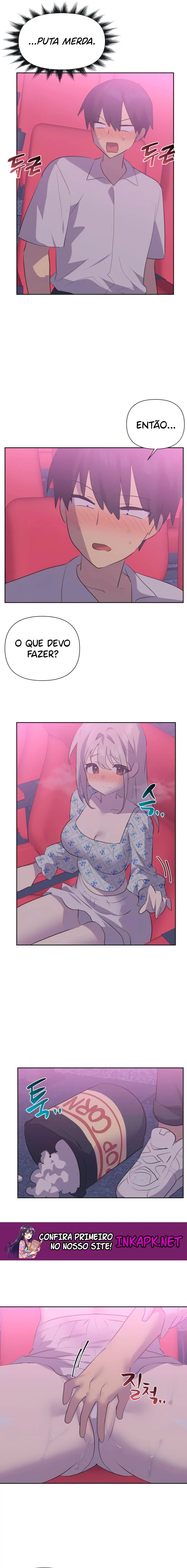 Ler Mating with Idols Capitulo 26 Page 11