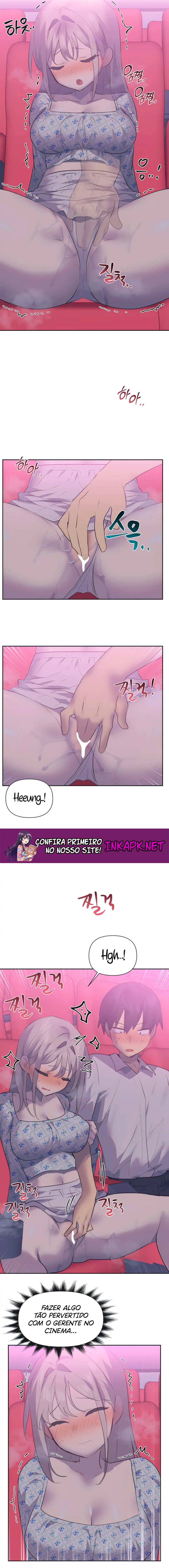 Ler Mating with Idols Capitulo 26 Page 13