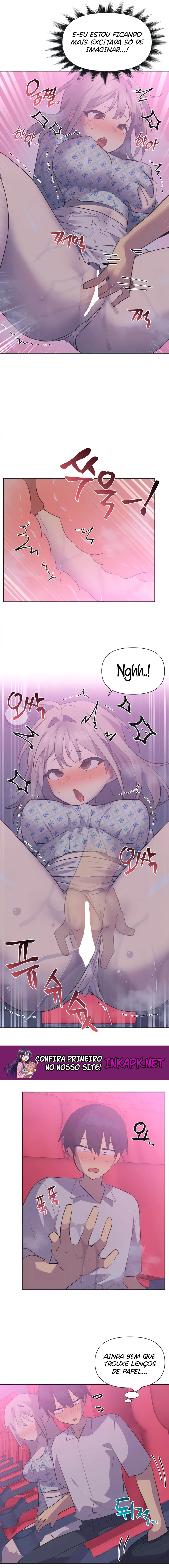 Ler Mating with Idols Capitulo 26 Page 15