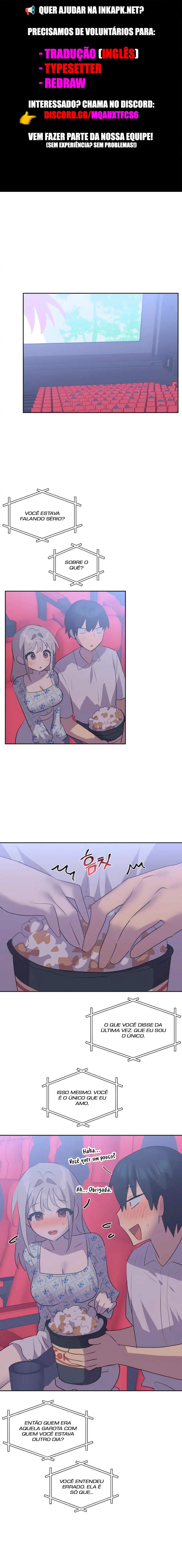 Ler Mating with Idols Capitulo 26 Page 2