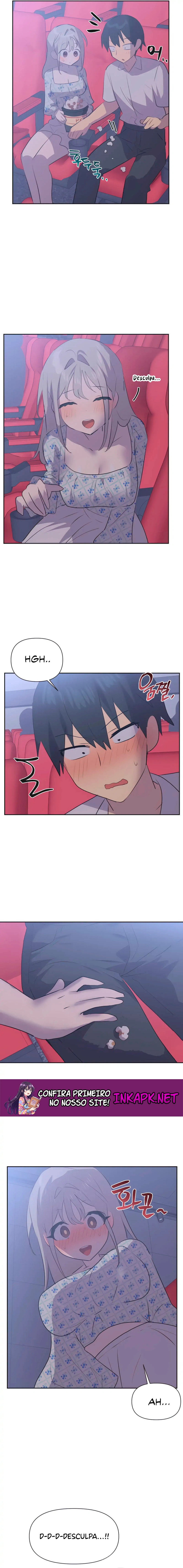 Ler Mating with Idols Capitulo 26 Page 3