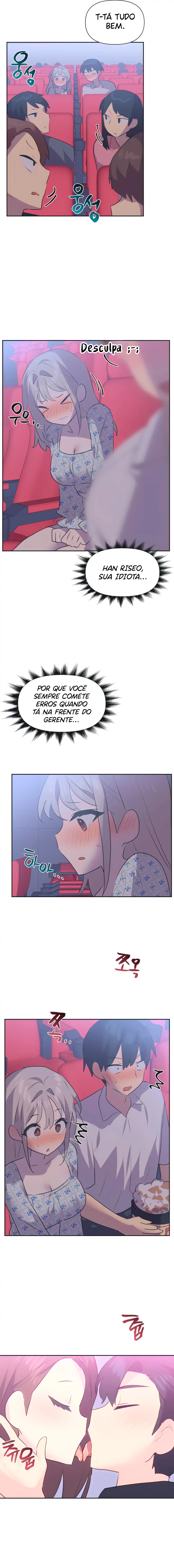 Ler Mating with Idols Capitulo 26 Page 4