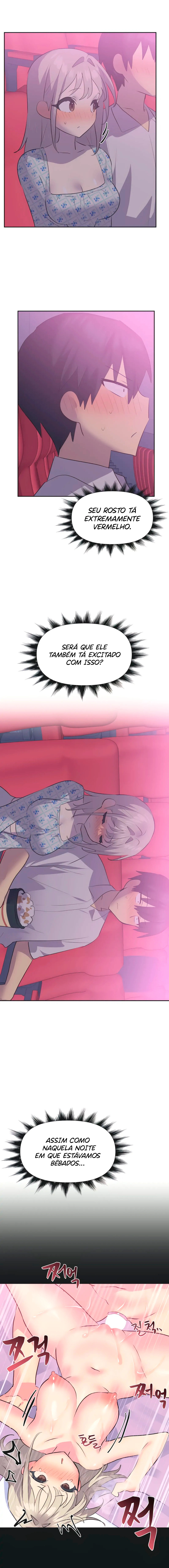 Ler Mating with Idols Capitulo 26 Page 6