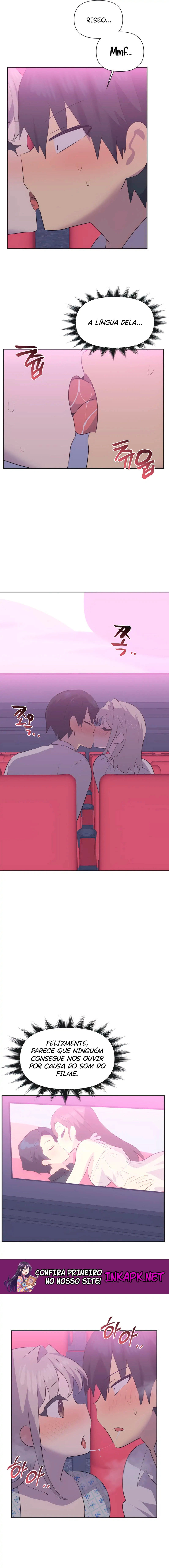 Ler Mating with Idols Capitulo 26 Page 9