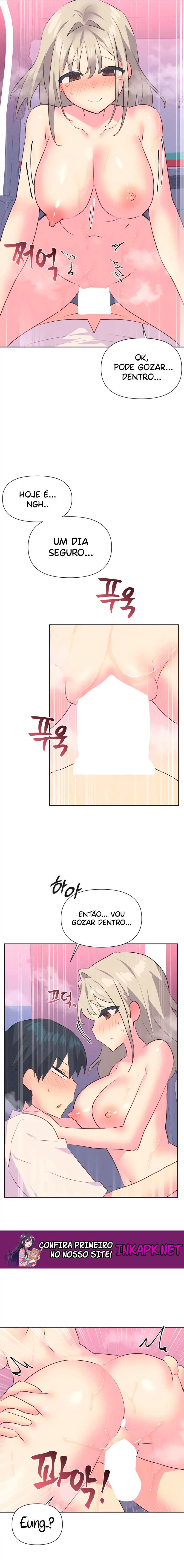 Ler Mating with Idols Capitulo 27 Page 13