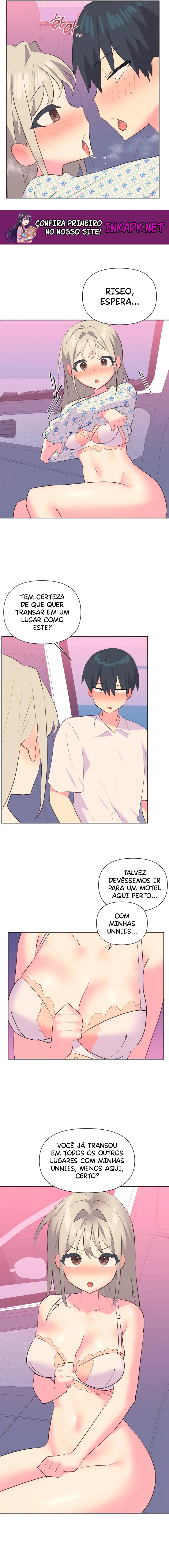 Ler Mating with Idols Capitulo 27 Page 3