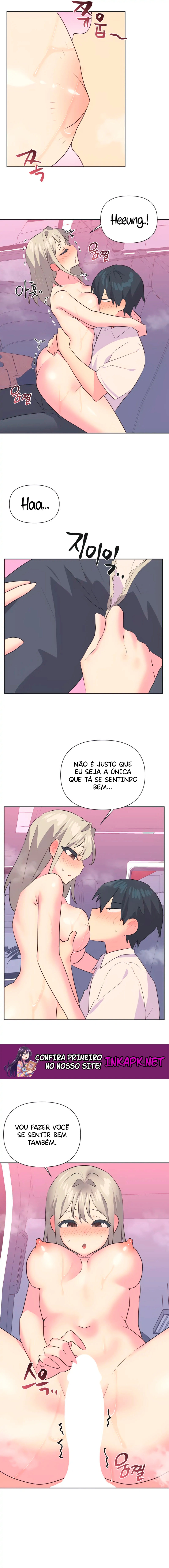 Ler Mating with Idols Capitulo 27 Page 7