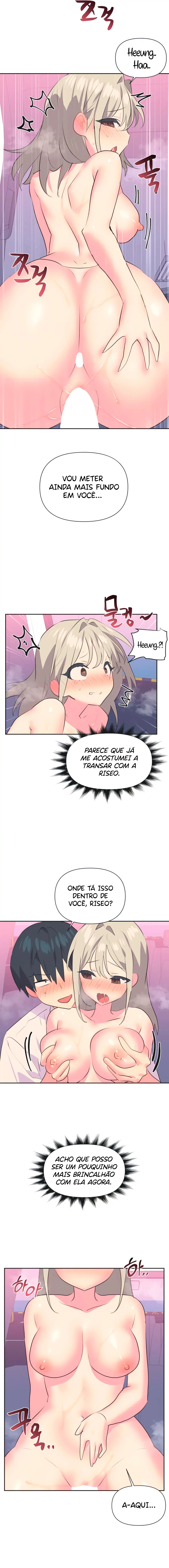 Ler Mating with Idols Capitulo 28 Page 4