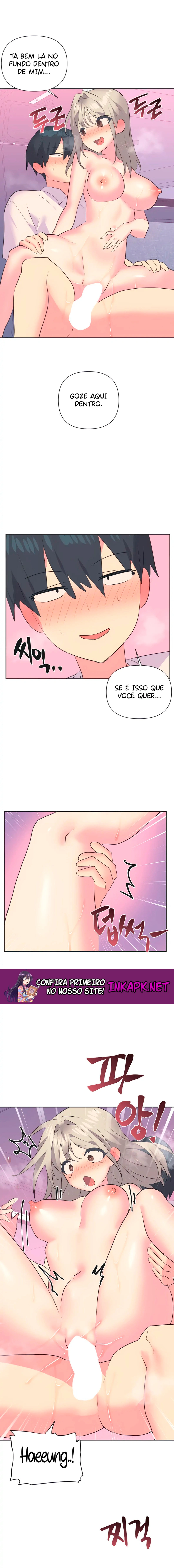 Ler Mating with Idols Capitulo 28 Page 5