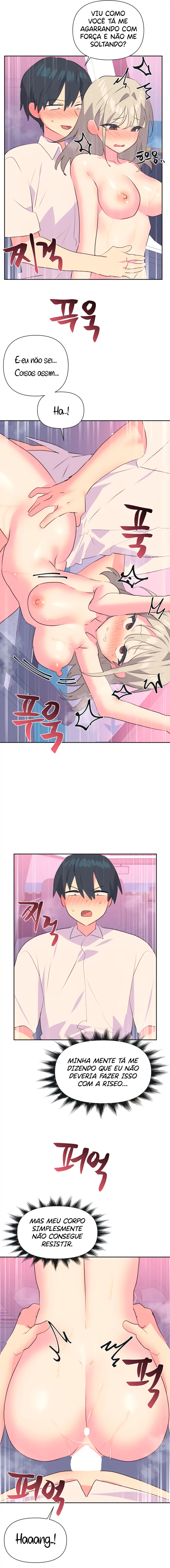 Ler Mating with Idols Capitulo 28 Page 6