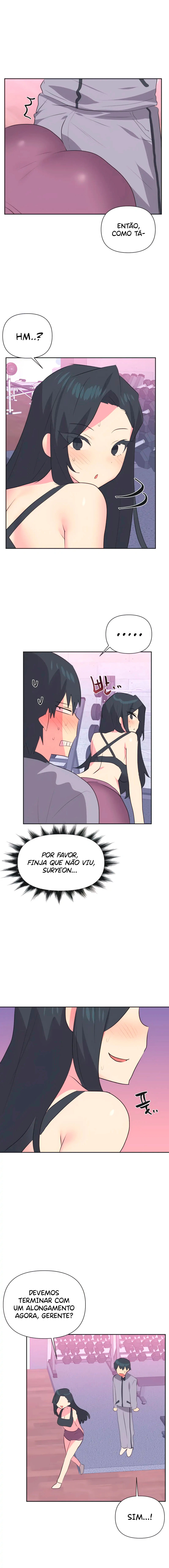 Ler Mating with Idols Capitulo 29 Page 10
