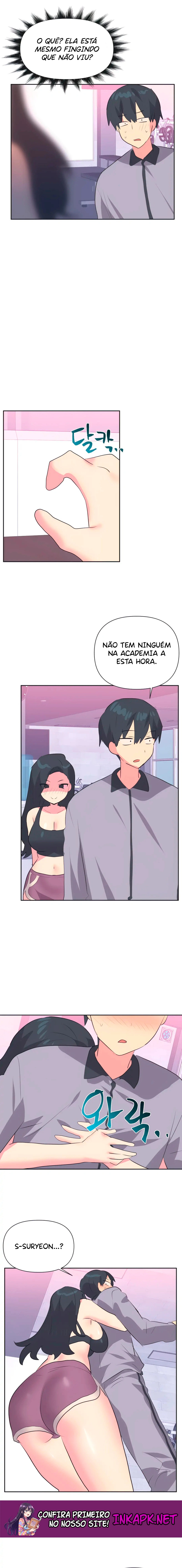 Ler Mating with Idols Capitulo 29 Page 11