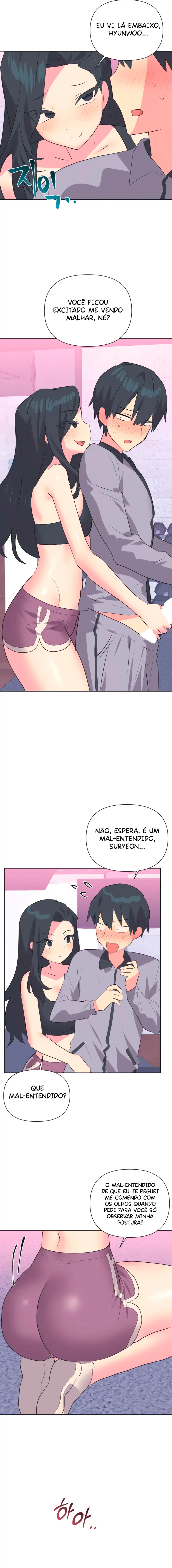 Ler Mating with Idols Capitulo 29 Page 12