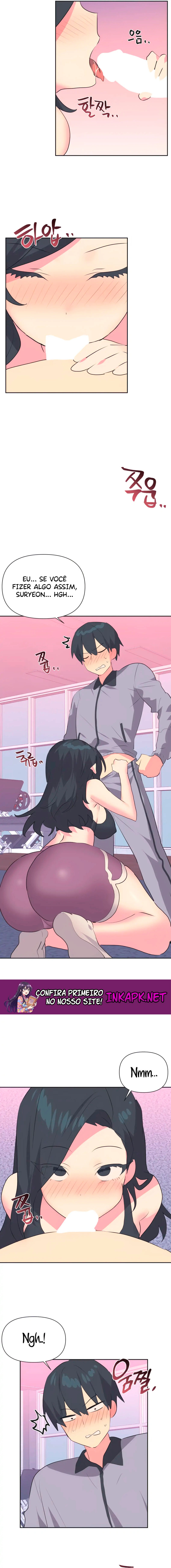 Ler Mating with Idols Capitulo 29 Page 13