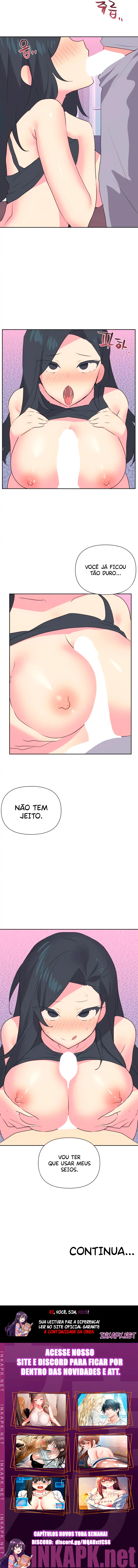 Ler Mating with Idols Capitulo 29 Page 14