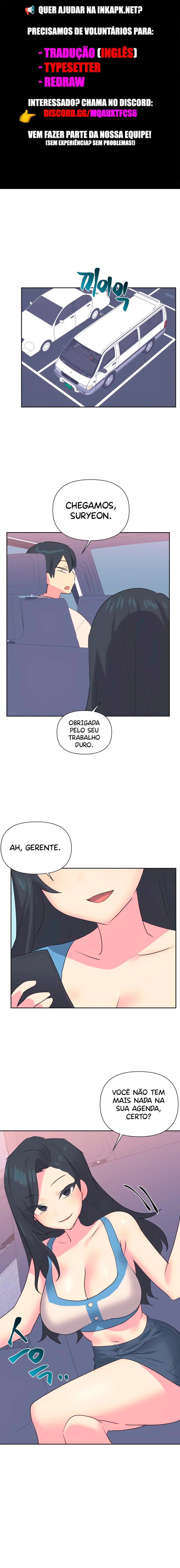 Ler Mating with Idols Capitulo 29 Page 2