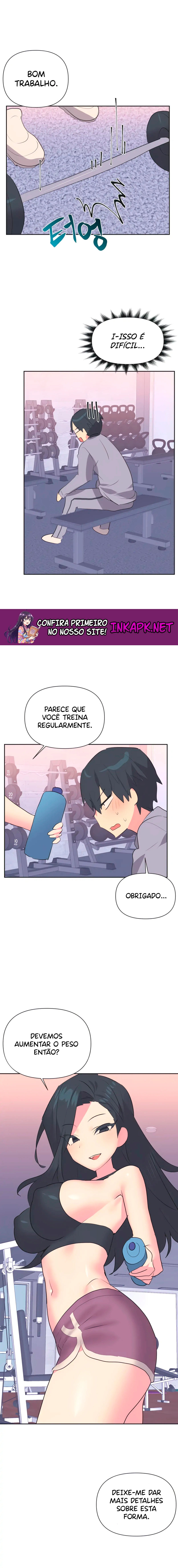 Ler Mating with Idols Capitulo 29 Page 5