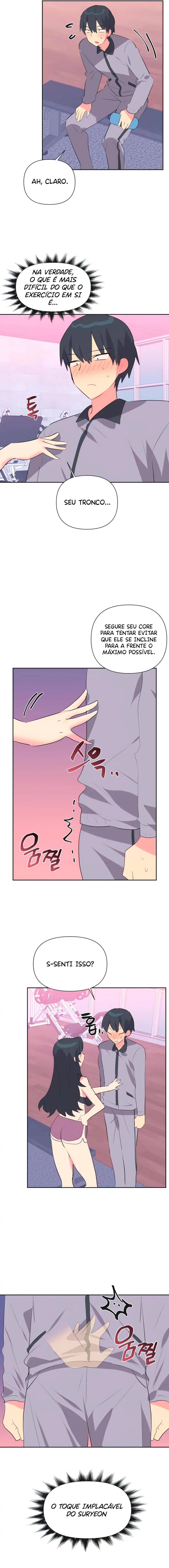 Ler Mating with Idols Capitulo 29 Page 6