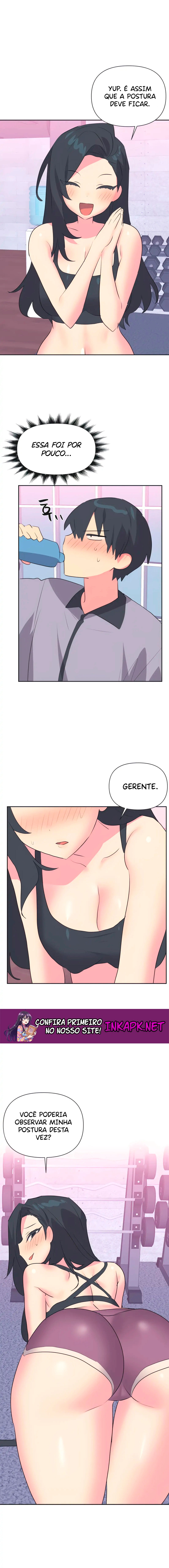 Ler Mating with Idols Capitulo 29 Page 7