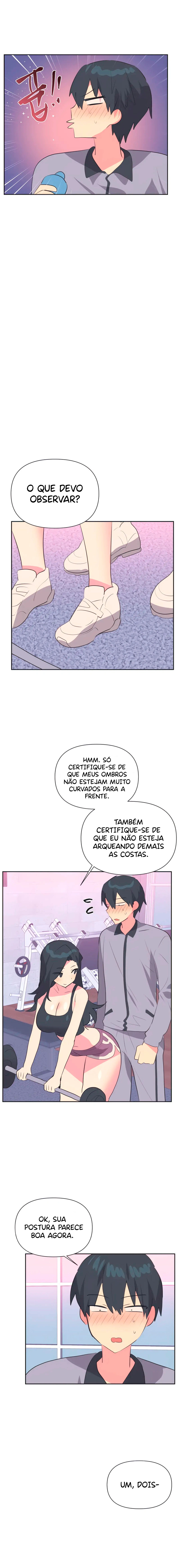 Ler Mating with Idols Capitulo 29 Page 8