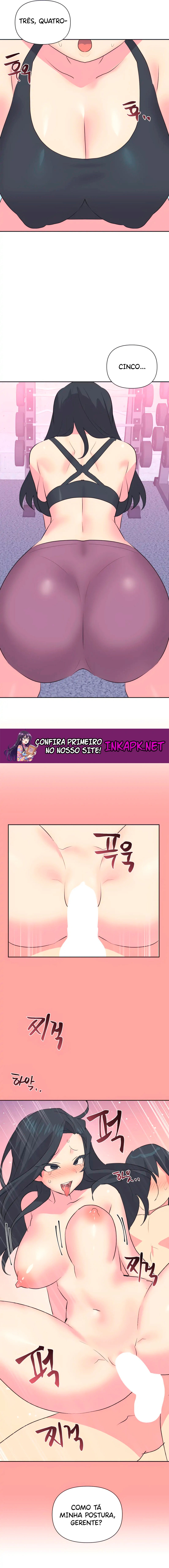 Ler Mating with Idols Capitulo 29 Page 9