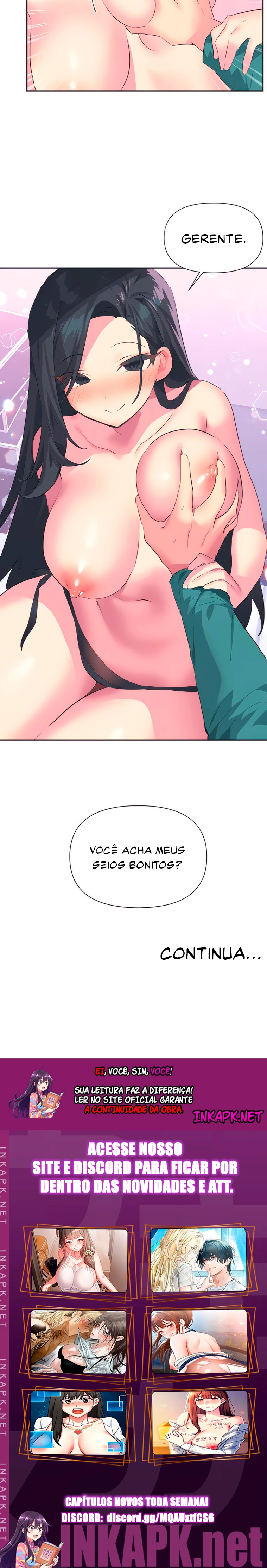 Ler Mating with Idols Capitulo 3 Page 24