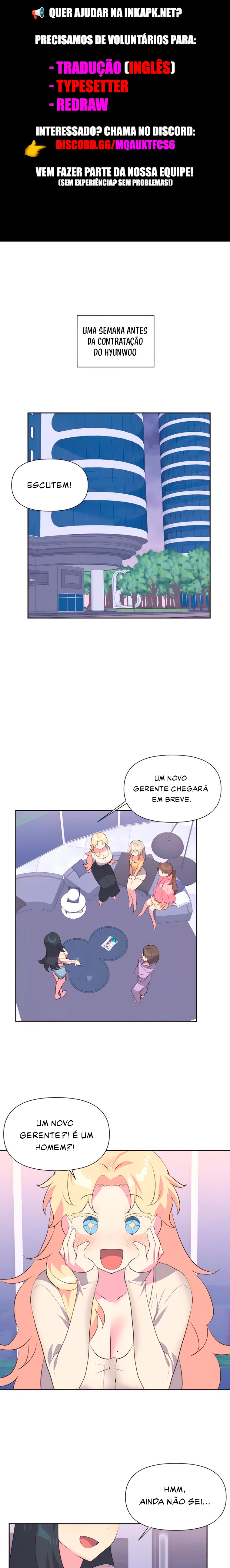 Ler Mating with Idols Capitulo 3 Page 4