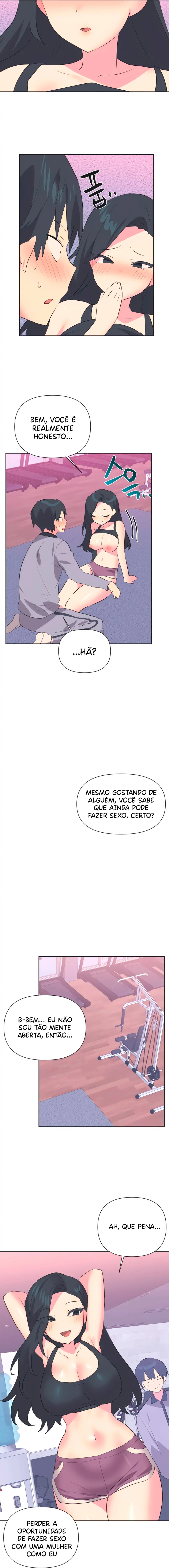 Ler Mating with Idols Capitulo 30 Page 10