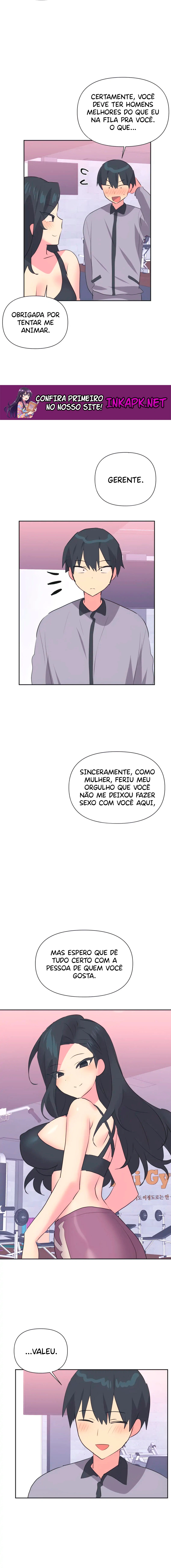 Ler Mating with Idols Capitulo 30 Page 11