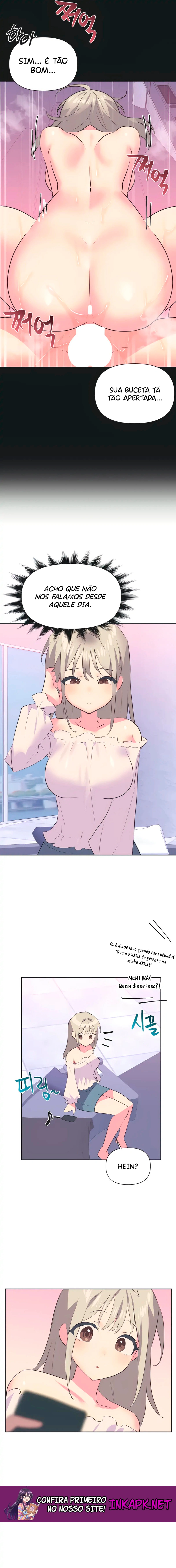 Ler Mating with Idols Capitulo 30 Page 15