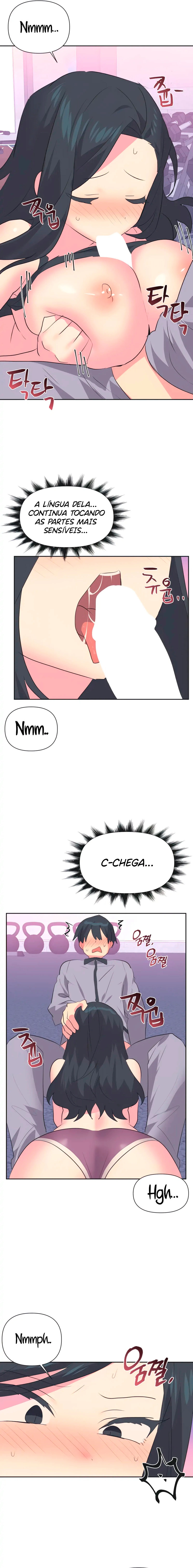 Ler Mating with Idols Capitulo 30 Page 4