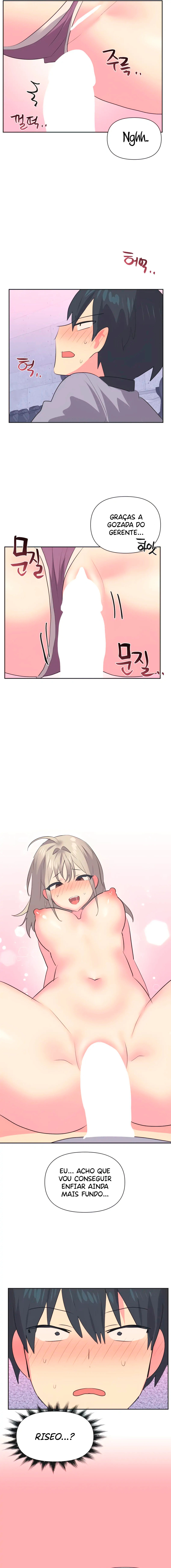 Ler Mating with Idols Capitulo 30 Page 6