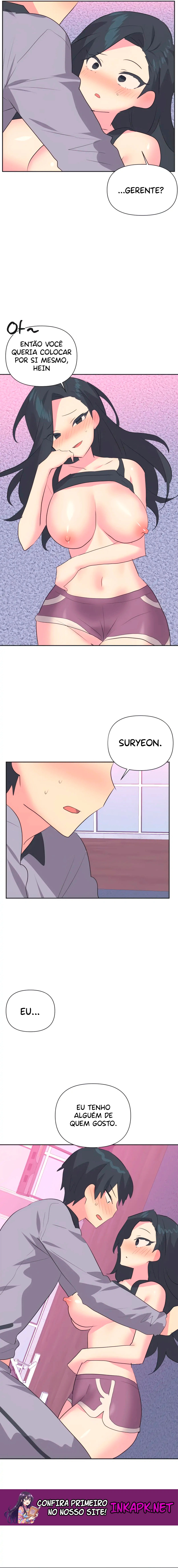 Ler Mating with Idols Capitulo 30 Page 9