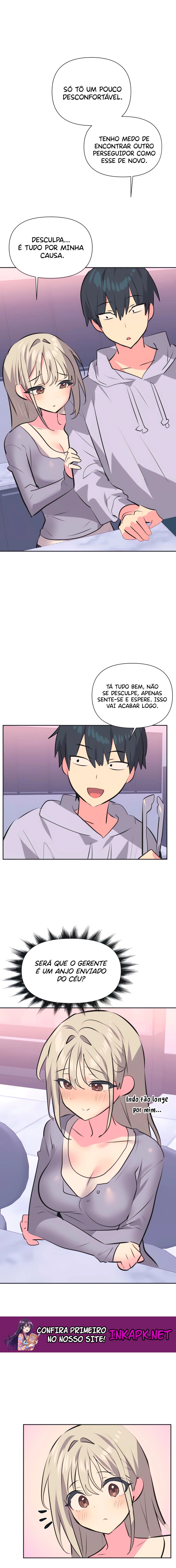 Ler Mating with Idols Capitulo 31 Page 13