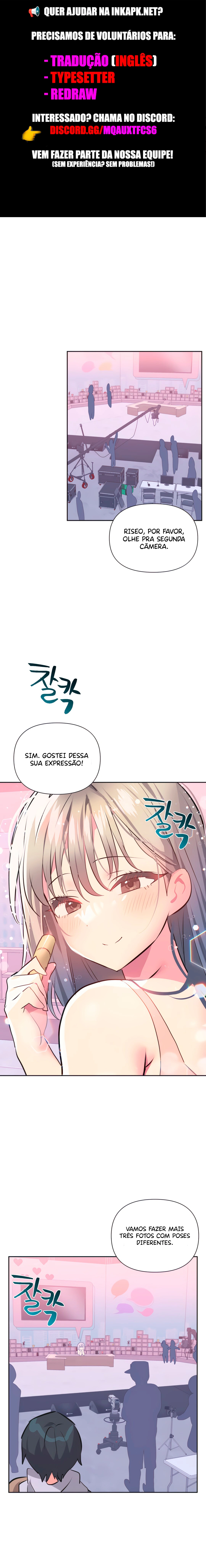 Ler Mating with Idols Capitulo 31 Page 2