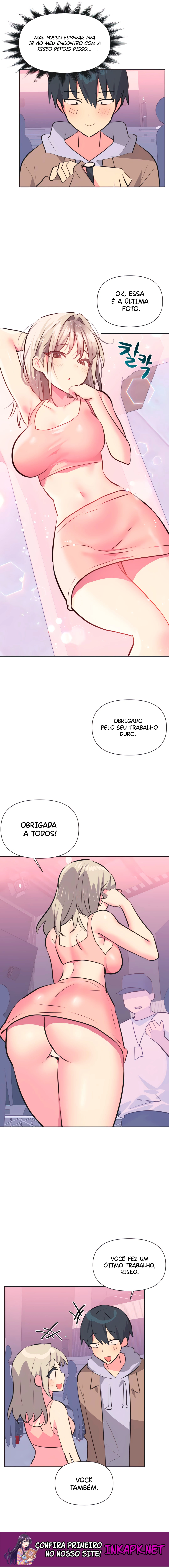 Ler Mating with Idols Capitulo 31 Page 3